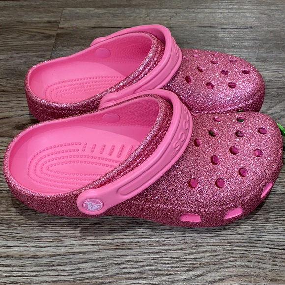 CROCS Other - BIG GIRLS CROCS